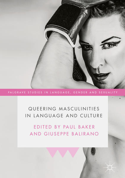 Queering Masculinities in Language and Culture | Bundesamt für magische Wesen