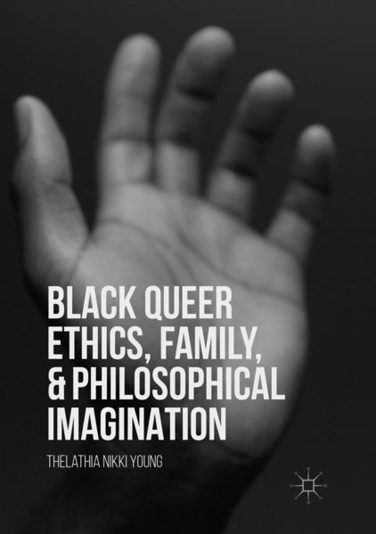 Black Queer Ethics, Family, and Philosophical Imagination | Bundesamt für magische Wesen