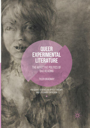 Queer Experimental Literature | Bundesamt für magische Wesen