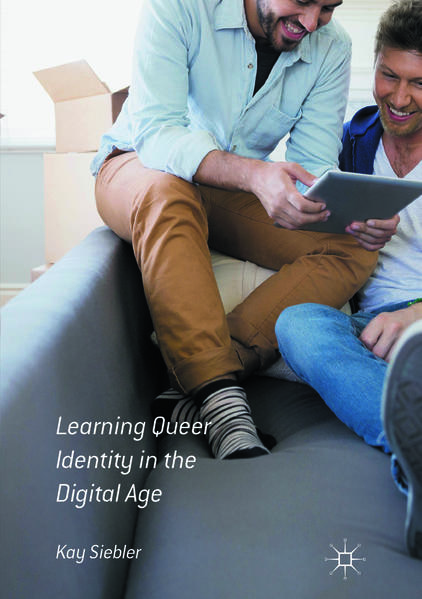 Learning Queer Identity in the Digital Age | Bundesamt für magische Wesen