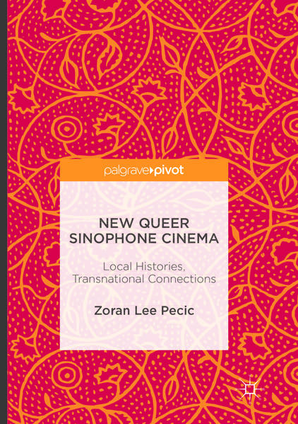 New Queer Sinophone Cinema | Bundesamt für magische Wesen