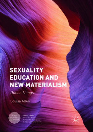 Sexuality Education and New Materialism | Bundesamt für magische Wesen