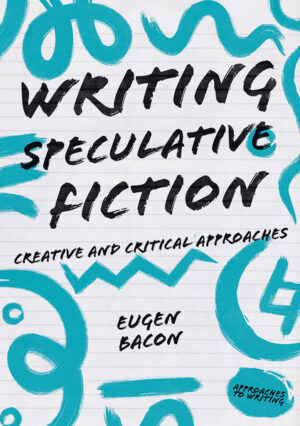 In this engaging and accessible guide, Eugen Bacon explores writing speculative fiction as a creative practice, drawing from her own work, and the work of other writers and theorists, to interrogate its various subgenres. Through analysis of writers such as Stephen King, J.R.R. Tolkien and J. K. Rowling, this book scrutinises the characteristics of speculative fiction, considers the potential of writing cross genre and covers the challenges of targeting young adults. It connects critical and cultural theories to the practice of creative writing, examining how they might apply to the process of writing speculative fiction. Both practical and critical in its evaluative gaze, it also looks at e- publishing as a promising publishing medium for speculative fiction. This is essential reading for undergraduate and postgraduate students of Creative Writing, looking to develop a critical awareness of, and practical skills for, the writing of speculative fiction. It is also a valuable resource for creators, commentators and consumers of contemporary speculative fiction. Chapter 8, 'Horror and the Paranormal' was shortlisted for the Australasian Horror Writers Association (AHWA)'s 2019 Australian Shadows Awards.