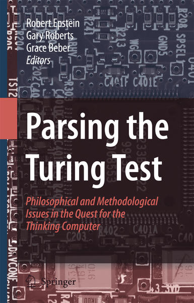 Parsing the Turing Test | Bundesamt für magische Wesen