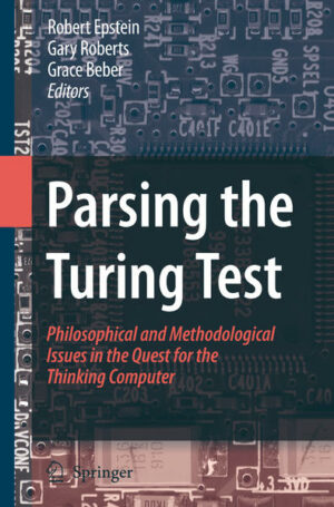Parsing the Turing Test | Bundesamt für magische Wesen