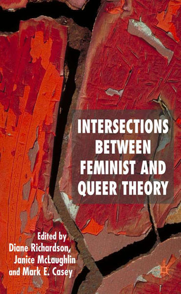 Intersections between Feminist and Queer Theory | Bundesamt für magische Wesen