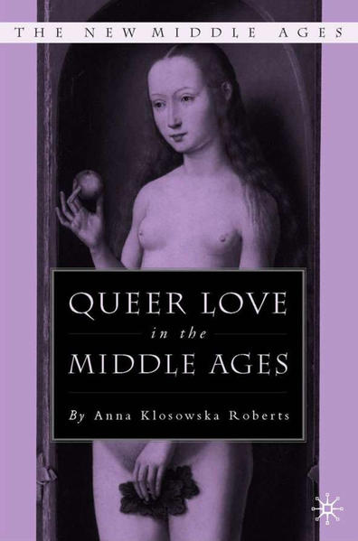 Queer Love in the Middle Ages | Bundesamt für magische Wesen