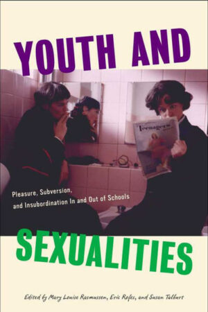 Youth and Sexualities | Bundesamt für magische Wesen