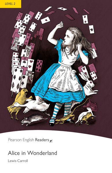 Pearson English Readers bring language learning to life through the joy of reading. Well-written stories entertain us, make us think, and keep our interest page after page. Pearson English Readers offer teenage and adult learners a huge range of titles, all featuring carefully graded language to make them accessible to learners of all abilities. Through the imagination of some of the world’s greatest authors, the English language comes to life in pages of our Readers. Students have the pleasure and satisfaction of reading these stories in English, and at the same time develop a broader vocabulary, greater comprehension and reading fluency, improved grammar, and greater confidence and ability to express themselves. Find out more at english.com/readers