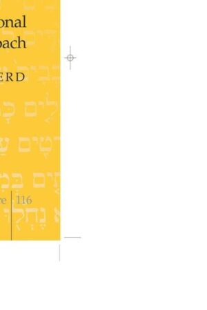 Grammarians have been unable to provide a sufficient explanation for the verbal system of Biblical Aramaic by means of the standard categories of tense and aspect. Michael B. Shepherd exposes this situation and suggests a way out of the present impasse through distributional analysis by proposing that Biblical Aramaic has a primary verbal form for narration and a primary verbal form for discourse. This simple yet comprehensive proposal holds true not only for Biblical Aramaic but also for extra-Biblical Aramaic texts. This volume is an indispensable resource for courses in Biblical Aramaic and for anyone who wishes to read and understand the Biblical Aramaic corpus.