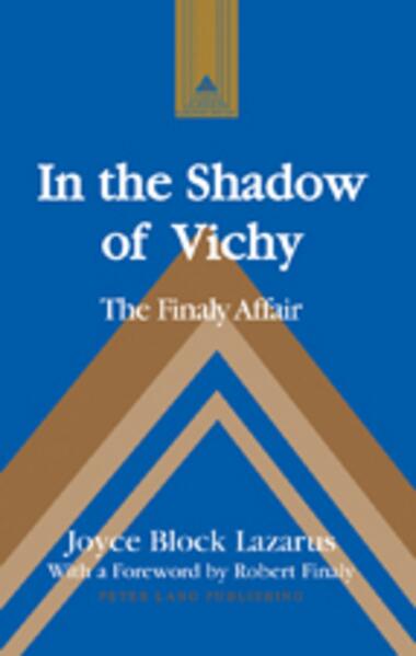 In the immediate aftermath of World War II, a judicial case involving the custody of two Jewish orphans mushroomed into a major crisis of Jewish-Christian relations in France. A New York Times journalist called this affair «the worst religious storm of post-war France». The Finaly Affair (1945-1953), which is best understood in the context of post-Vichy anti-Semitism, came about when Catholic fundamentalist beliefs came into conflict with France’s republican principles. This affair polarized the French nation and was transformed into a national crisis by the explosive power of the French press. It had lasting consequences for interfaith relations in France and for the French Jewish community. In the Shadow of Vichy captures this astonishing story of how the Church’s kidnapping of two Jewish children just after World War II helped to hasten the revolutionary changes of Vatican II.