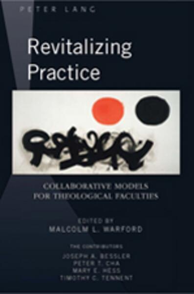 Revitalizing Practice is designed to help theological faculties engage a common set of challenges, particularly in the areas of diversity, formation, and institutional identity. These are not technical problems but are instead the very stuff out of which teaching and learning are practiced. Yet addressing such issues requires intentional strategies and collaborative work. Revitalizing Practice offers four such intentional strategies: «A New Ecology Model», «An Improvisational Model», «An Appreciative Inquiry Model», and «A World Café Model». Each of these models provides a thorough and practical framework (based on sound theoretical concepts) designed to help faculties revitalize their practices of theological teaching and learning.