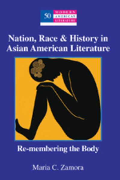 Nation, Race & History in Asian American Literature | Bundesamt für magische Wesen