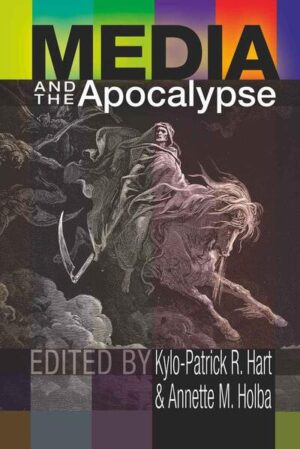 Responding to a plethora of media representing end times, this anthology of essays examines pop culture’s fascination with end of the world or apocalyptic narratives. Essays discuss films and made-for-television movies-including Deep Impact, The Core, and The Day After Tomorrow-that feature primarily human-made catastrophes or natural catastrophes. These representations complement the large amount of mediated literature and films on religious perspectives of the apocalypse, the Left Behind series, and other films/books that deal with prophecy from the Book of Revelation in the Bible. This book will be useful in upper-level undergraduate/graduate courses addressing mass media, film and television studies, popular culture, rhetorical criticism, and special/advanced topics. In addition, the book will be of interest to scholars and students in disciplines including anthropology, history, psychology, sociology, and religious studies.