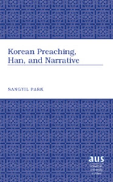 Korean Preaching, Han, and Narrative defines a narrative style of preaching as an alternative to the traditional expository and topical preaching that has dominated the Christian pulpit in Korean culture for more than one hundred years. From a psychological and aesthetic perspective, this book shows how humor in sermons can have a cathartic effect on Korean listeners. Furthermore, the narrative devices of Chunhyangjun suggest an endemic model for Korean Christian narrative preaching to bring the minjung healing from their han and transform their lives through the Gospel.