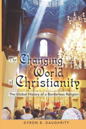 Christianity has changed. Formerly known as the religion of Europe and North America, it is now a religion of the Global South: Asia, Africa, and Latin America. However, Christianity has never been merely a Western phenomenon-it has always been a borderless religion. Indeed, in six of the world’s eight cultural blocks, Christianity is the largest faith. With convenient maps, helpful statistics, and concise histories of each of the world’s major cultural blocks, The Changing World of Christianity is a dynamic guide for understanding Christianity’s new ethos. From Ireland to Papua New Guinea, Argentina to China, South Africa to Russia, this book provides a clear and encyclopedic look at Christianity, the world’s largest and most global religion.
