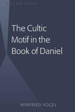 This unique study of the theology of the book of Daniel examines the cultic motif within the book as it relates to space and time. Numerous references and allusions to cult are investigated with linguistic, literary, and contextual analyses. The findings are then related to the main theological themes of the book such as judgment, eschatology, kingdom, and worship. It is evident that the idea of cult plays a dominant role in Daniel, and that it demonstrates the intention of the author to present the issue of conflict of two opposing systems of cult and worship. For all who are interested in an exegesis of Daniel that pays dutiful attention to the theology of Daniel, The Cultic Motif in the Book of Daniel is a must-read.
