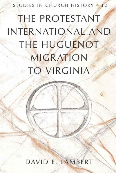 In 1700, King William III assigned Charles de Sailly to accompany Huguenot refugees to Manakin Town on the Virginia frontier. The existing explanation for why this migration was necessary is overly simplistic and seriously conflated. Based largely on English-language sources with an English Atlantic focus, it contends that King William III, grateful to the French Protestant refugees who helped him invade England during the Glorious Revolution (1688) and win victory in Ireland (1691), rewarded these refugees by granting them 10,000 acres in Virginia on which to settle. Using French-language sources and a wider, more European focus than existing interpretations, this book offers an alternative explanation. It delineates a Huguenot refugee resettlement network within a «Protestant International», highlighting the patronage of both King William himself and his valued Huguenot associate, Henri de Ruvigny (Lord Galway). By 1700, King William was politically battered by the interwoven pressures of an English reaction against his high-profile foreign favorites (Galway among them) and the Irish land grants he had awarded to close colleagues (to Galway and others). This book asserts that King William and Lord Galway sponsored the Manakin Town migration to provide an alternate location for Huguenot military refugees in the worst-case scenario that they might lose their Irish refuge.