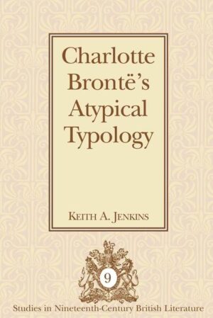 Charlotte Brontë’s Atypical Typology traces Charlotte Brontë’s reinscription of the Bible through her four novels, paying special attention to her use of three strategies: gender reversal