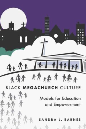 This book identifies how church cultural components are created, developed, and used to educate and empower adherents, and whether and how these tools are associated with the historic Black Church. The book is particularly interested in how large Black congregations-megachurches-use rituals found in worship, theology, racial beliefs, programmatic efforts, and other tools from their cultural repertoire to instruct congregants to model success in word and deed. The book’s findings illustrate that Black megachurches strive to model success on various fronts by tapping into effective historic Black Church tools and creating cultural kits that foster excitement, expectation, and entitlement.