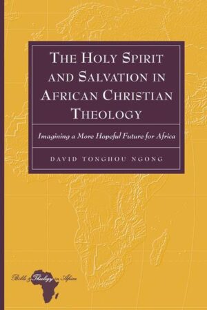 The Holy Spirit and Salvation in African Christian Theology challenges the dominant understanding of the Holy Spirit in African Christian salvific discourse. The most prevalent approach in reflections on the Holy Spirit and salvation in African Christian theology insists that these doctrines be made to address the spiritualized African traditional religious cosmology. This dominant approach to the Holy Spirit and salvation have therefore led to the baptism of African traditional religious cosmology in African Christian theology. Baptizing the African cosmology has, in turn, brought about the emphasis on the miraculous in African pneumatology and soteriology. The Holy Spirit and Salvation in African Christian Theology further argues that such stress on the miraculous blocks other ways by which the Holy Spirit might be understood in African soteriological discourse. In addition, this study proposes that the Holy Spirit be perceived as enabling critical philosophical rationality and the development of science and technology in Africa, features that are crucial to enhancing the well-being of the continent and its peoples.