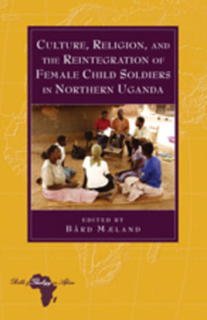 The reintegration of thousands of formerly abducted children from the Lord’s Resistance Army back to their families and communities in northern Uganda represents tremendous challenges. Culture, Religion, and the Reintegration of Female Child Soldiers in Northern Uganda examines cultural and religious complexities that surround young females who are now returning to the society of northern Uganda, often accompanied by their own children. Understanding the religiously and ritually rich Acholi and North Ugandan context and culture is important for the success of the ongoing reintegration. This collection consists of contributions from diverse fields, such as anthropology, psychology, moral philosophy, religious studies, and theology.