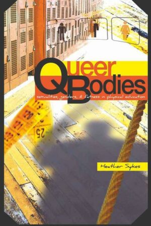 Queer Bodies | Bundesamt für magische Wesen