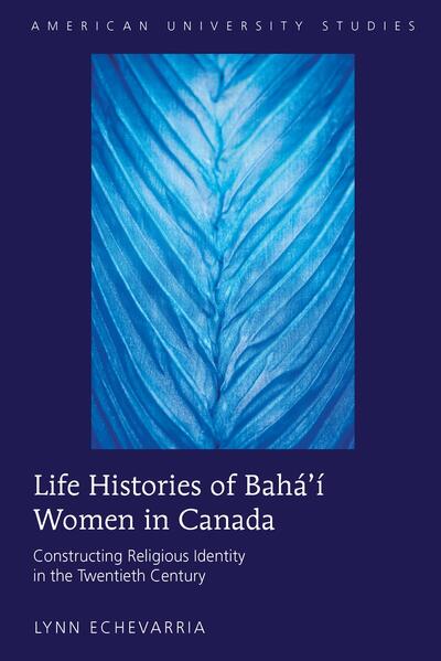 Life Histories of Bahá’í Women in Canada: Constructing Religious Identity in the Twentieth Century is an unprecedented study of the essential features of living a Bahá’í life, examining contributions and experiences of a diverse group of Canadian women and men in a new religion through a sociological framework and a women-centred perspective. The key figures in the Bahá’í Faith, early female heroes, major teachings of the religion, and Canadian Bahá’í history are detailed. A background on social history and the feminization of religion also provides a context for twentieth century Canadian life. Drawing upon Western religious and secular thought and practice, theories and social attitudes about the nature of woman and the Bahá’í perspective on these topics are explicated. These stirring narratives, historical and contemporary, provide a compelling perspective on social processes and interactional dimensions of Bahá’í community life. The life histories also illustrate, in poignant, humorous, and inspiring ways, how these notable Bahá’ís «story» themselves along the way. The teachings of the Bahá’í Faith are remarkably forward looking. One of the foundational principles is the oneness of humanity, and an integral part of this oneness is the equality of women with men. Lay readers and students of religion, sociology, and women’s and gender studies, will be interested in how members make meaning of these teachings on equality and how women’s participation in the Bahá’í institutional system is promoted and maintained.