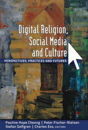 This anthology-the first of its kind in eight years-collects some of the best and most current research and reflection on the complex interactions between religion and computer-mediated communication (CMC). The contributions cohere around the central question: how will core religious understandings of identity, community and authority shape and be (re)shaped by the communicative possibilities of Web 2.0? The authors gathered here address these questions in three distinct ways: through contemporary empirical research on how diverse traditions across the globe seek to take up the technologies and affordances of contemporary CMC