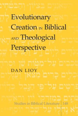 This book undertakes a biblical and theological analysis of evolutionary creation and creation themes pertinent to origins science. A key premise is that a fundamental congruity exists between what the Lord has revealed in nature (i.e., the book of God’s work) and in Scripture (i.e., the book of God’s Word). A corollary supposition is that, based on an analysis of the fossil record, genome evidence, morphological data, and so on, biological evolution offers the best persuasive scientific explanation for the origin and actualization of carbon-based life on earth, including Homo sapiens (i.e., modern humans). Furthermore, considering evolutionary creation in an objective, balanced, and informed manner reveals that the view is wholly compatible with classical theological metaphysics, including Augustinian and Reformed confessional orthodoxy.