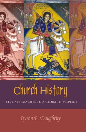 This lively book not only unpacks the history of Christianity, but also explains how church history is created and organized. Different from traditional church history textbooks, the book: Has a global emphasis, rather than an exclusively Euro-American one
