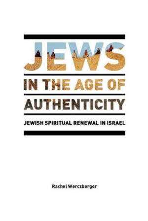 In this book, Rachel Werczberger takes stock of the Jewish New Age spirituality scene in Israel at the turn of the millennium. Led by highly charismatic rabbis, the Hamakom and Bayit Chadash communities attempted to bring about a Jewish spiritual renewal by integrating Jewish tradition-especially Kabbalah and Hasidism-with New Age spirituality. Having spent over two years in field research, Werczberger presents a comprehensive ethnographic account of these two groups, examining their rise and fall after only six years of activity. At the core of their aspiration for Jewish spiritual renewal, claims Werczberger, was the quest for authenticity. She investigates the ways in which the language of authenticity was embraced by the members of the communities in their construction of a new spiritual Jewish identity, their re-invention of Jewish rituals, and their failed attempt at constructing community. She concludes that all these elements point to the dual form of politics of authenticity and identity with which the Israeli Jewish New Age is involved.