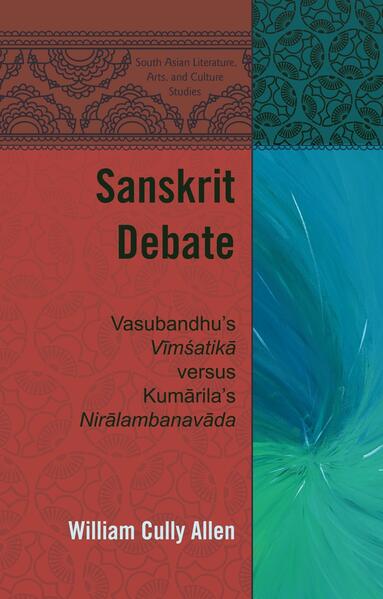 Übersetzt von Debate: Vasubandhu’s ‘Vīmśatikā’ versus Kumārila’s ‘Nirālambanavāda’ illustrates the rules and regulations of classical Indian debate literature (pramānaśāstra) by introducing new translations of two Übersetzt von texts composed in antithesis to each other’s tradition of thought and practice. In the third century CE, Vasubandhu, a Buddhist philosopher-monk, proposed that the entire world of lived experience is a matter of mind only through his Vīmśatikā (Twenty Verses). In the seventh century CE, Kumārila, a Hindu philosopher-priest, composed Nirālambanavāda (Non-Sensory Limit Debate) to establish the objective reality of objects by refuting Vasubandhu’s claim that objects experienced in waking life are not different from objects experienced in dreams. Kumārila rigorously employs formal rules and regulations of Indian logic and debate to demonstrate that Vasubandhu’s assertion is totally irrational and incoherent. Vīmśatikā ranks among the world’s most misunderstood texts but Kumārila’s historic refutation allows Vīmśatikā to be read in its own text-historical context. This compelling, radically revolutionary re-reading of Vīmśatikā delineates a hermeneutic of humor indispensable to discerning its medicinal message. In Vīmśatikā, Vasubandhu employs the form of professional Übersetzt von logic and debate as a guise and a ruse to ridicule the entire enterprise of Indian philosophy. Vasubandhu critiques all Indian theories of epistemology and ontology and claims that both how we know and what we know are acts of the imagination.