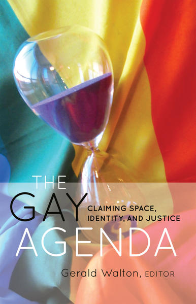 The Gay Agenda: Claiming Space, Identity, and Justice | Bundesamt für magische Wesen