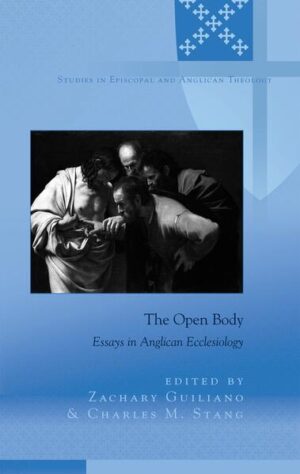 The Open Body emerges from a conference held at Harvard Divinity School in April 2011. The essays in this book reflect on ecclesiology in the Anglican tradition, that is, they debate whether and how humans should gather as a «church» in the name of Christ. While the prompt for this collection of essays is the contemporary crisis in the Anglican Communion regarding homosexuality and church governance, this book provides a capacious re-interpretation and re-imagination of the central metaphor of Christian community, namely «the Body of Christ». By suggesting that the Body of Christ is «open», the authors are insisting that while the recent controversy within the Anglican Communion should prompt and even influence theological reflection on Christian community, it should not define or determine it. In other words, the controversy is regarded as an «opening» or an opportunity to imagine and to examine the past, present, and future of the Church, both of the Anglican Communion and of the entire Body of Christ. Some of the essays begin their reappraisal by looking backward and offering creative theological retrievals from the early Church