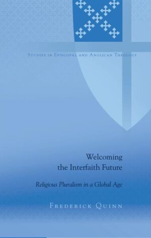 Members of many religions live alongside one another in sprawling urban centers and isolated rural communities, and conflict and misunderstanding among religions are widespread. From a Christian and Anglican perspective, this book searchingly examines the nature of such encounters and explores the meaning of religious dialogue and terms like conversion, syncretism, salvation, and pluralism. Tightly focused historical chapters discuss expanding twentieth- and twenty-first-century Catholic and Protestant views about other religions and conclude with a fresh interpretation of the formative Asian contribution to contemporary interfaith encounters. Three established, successful examples of on-the-ground religious interaction are also presented, including the work of Muslim leader Eboo Patel in Chicago, Episcopal Bishop William E. Swing in San Francisco, and Anglican Bishop Tim Stevens in Leicester. Ultimately, interfaith religious dialogue benefits from the prayerful use of visual symbols in addition to written commentaries. Several important, innovative Anglican figures are considered, including Kenneth Cragg, Alan Race, David F. Ford, Keith Ward, Desmond Tutu, Ian S. Markham, and Rowan Williams. The Anglican document «Generous Love» (1998) is presented as a wider, inclusive discussion of possibilities for interfaith dialogue. The author concludes by reflecting on the importance of the old hymn, «There’s a Wideness in God’s Mercy» in the evolution of his own views and as a foundational statement welcoming the interfaith future. This book is a solid, lively, and lucid introduction of a volatile issue rippling its way through the contemporary Anglican Communion.