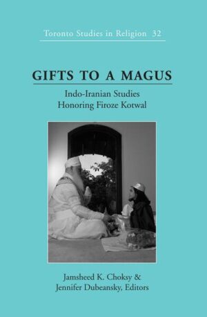 This fascinating volume consists of articles by world-renowned scholars of Zoroastrian, Iranian, Parsi, and Jewish studies. The topics covered range from the prophet Zarathushtra (Zoroaster) and the ancient Indo-Iranians to the modern Zoroastrians and Jews of Iran and India. Insightful descriptions of divinities and demons, priests and laity will capture the attention of readers as will absorbing discussions of good and evil, rituals and documents, and of communities past and present.