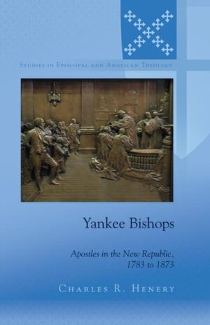 The office of bishop in the Episcopal Church in the United States has long begged attention from historians. Yankee Bishops: Apostles in the New Republic, 1783 to 1873 is the first collective examination of the American episcopate and offers critical insight into the theory and practice of episcopal ministry in these formative years. In this period, one hundred men were elected and consecrated to the episcopal order and exercised oversight. These bishops firmly believed their office to mirror the primitive pattern of apostolic ministry. How this primitive ideal of episcopacy was understood and lived out in the new republic is the main focus of this study. Yankee Bishops is also the first book to scrutinize and analyze as a body the sermons preached at episcopal consecrations. These valuable texts are important for the image and role of the bishop they propagate and the theology of episcopacy expounded. The final portrait that emerges of the bishop in these years is chiefly that of a sacramental and missionary figure to whom the pastoral staff came to be bestowed as a fitting symbol of office. These bishops were truly apostolic pioneers who carved out a new, vigorous model of ministry in the Anglican Communion. Yankee Bishops will be a primary source in Anglican and ecumenical studies and of general interest to the reader of American religious and social history.