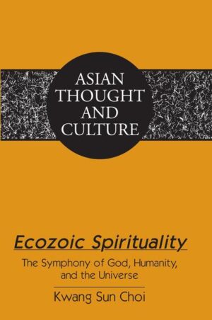 This book guides the reader to the emerging Ecozoic Era when humans will be present upon the Earth in a mutually enhancing manner. Indeed, this book calls for an Ecozoic spirituality that is timely and much needed. It also illustrates an important direction for theology and spirituality and for deep ecumenism that is yet to be fully realized and opens more doors for such dialogue. By giving special attention to the integral relationship among God, the cosmos, and humanity, the works of Thomas Berry (1914-2009, USA) and Zhou Dunyi (1017-1073, China) provide insights that speak to the current ecological crisis, a cosmological context for developing an Ecozoic spirituality, while helping to advance clear values and ethical parameters that lead to a more authentic human presence on Earth.