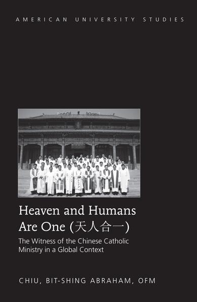 When religious and political leaders debate the question of establishing diplomatic relations between the Vatican and China, they frequently misunderstand that religious relation inevitably intertwines with politics. For instance, the Vatican has to terminate any diplomatic relation with Taiwan if reconciliation is to be considered between the Vatican and the Chinese Catholic Church (CCC). Religious relation, nevertheless, exceeds this conditional requirement. This book opens a window to globalization of the CCC, though for its survival, it still has to shelter under the umbrella of the Beijing government. There is in fact a bridge to connect the Vatican and the CCC in a religious way, i.e., communion and inclusiveness. The ministry of the Chinese Catholic Spiritual Center, thus, is to create possible channels for mutual understanding between the two. The author raises a crucial question whether the Vatican would separate the political management from religious leadership in order that new hope for reconciling the Vatican to the CCC through religious communion can be prospected.