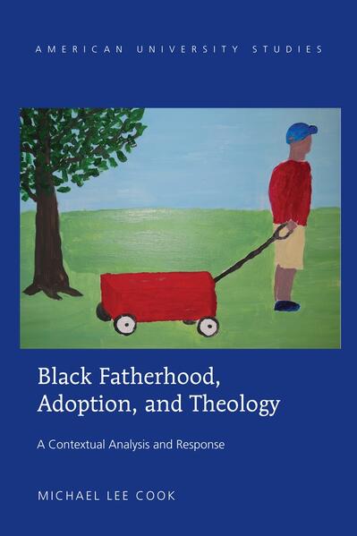 Black Fatherhood, Adoption, and Theology: A Contextual Analysis and Response is a qualitative exploration into the complex intersection of Black fatherhood, adoption, and theology. It is primarily based on the narratives of three Black adoptive fathers who formally adopted non-kinship children. The book takes a closer look at these experiences through the three dominant phases of an adoption experience and gives specific attention to the sociological, psychological, and theological dynamics at play. Ultimately, the book provides a constructive pastoral theology of adoption that sets forth guidelines of care for this population of adoptive fathers as well as others with an experience of adoption.