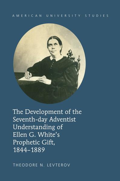 Ellen G. White was a major figure of nineteenth-century American Christianity although she has not been widely studied or researched. Shortly after the second coming of Jesus predicted by the Millerites did not materialize on October 22, 1844, White became one of the principal leaders of a small remnant group of disappointed believers. She also began claiming visionary manifestations. The Sabbatarians, who later came to be known as the Seventh-day Adventists, gradually accepted White as having the genuine gift of prophecy and her gift became one of their distinctive doctrines. How did the early Sabbath-keeping Adventists become convinced of her prophetic claims? This volume is a historical examination of the process through which early Seventh-day Adventists justified and accepted White’s prophetic claims between 1844 and 1889. It evaluates and analyzes the development of their understanding of the doctrine of the gift of prophesy in general, and White’s gift in particular. In 1844, she claimed to have received her first vision, and by 1889, the essential arguments for and against her prophetic gift were in place. Ellen White’s gift of prophecy has remained a controversial subject within and outside the Seventh-day Adventist denomination. This analysis provides an important historical context that illuminates the prophetic claims of Ellen White and the attempts of her denomination to find a more balanced and informed approach toward such a complex topic.