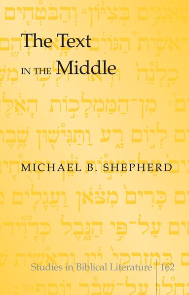 Analysis of inner-biblical exegesis ordinarily involves examination of the intertextual relationship between two texts within the biblical corpus. But in many cases there is an often overlooked intertext that serves as a bridge between the two texts. Such an intermediary text reads the primary text in a manner similar to the way the tertiary text reads it and supplies a missing link in a very subtle yet identifiable manner. The direction of dependence between texts of this kind is not as important in the present study as the direction in which these texts were meant to be read by those who gave them their final shape.