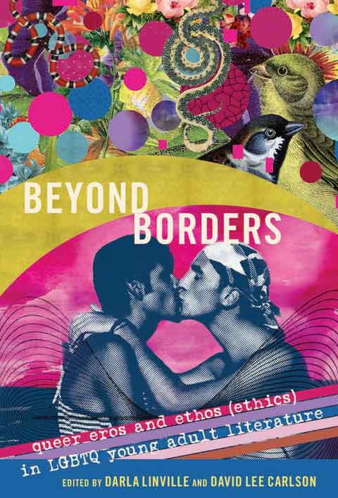 Beyond Borders compiles essays from various authors who explore the queerness of young adult literature that contains lesbian, gay, bisexual, trans, queer, and questioning characters, some written by LGBTQ identified authors, while presenting lessons for secondary English classrooms. As queer theorists, the authors ask if young adult literature can imagine other spaces, representations, ways of being, identifications, and inclusion of LGBTQ characters and stories. This collection examines questions of theory as well as classroom literacy practices, while employing new theories in novel and creative intersections with literary texts. The book is perfect for teacher education courses focused on young adult literature, as well as secondary English education courses including methods of teaching English courses, teaching literature methods courses, queer theory in education courses, teaching of writing courses, and content area literacy courses.