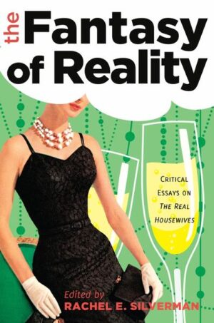 With over twenty different casts, multiple spin- off series, and five international locations, The Real Housewives franchise is a television phenomenon. The women on these shows have reinvented the soap opera diva and in doing so, have offered television viewers a new opportunity to embrace a loved, yet waning, genre. As the popularity and prevalence of the docu- drama genre of reality TV continues to increase, the time is ripe for a collection of this sort. The Fantasy of Reality: Critical Essays on ‘The Real Housewives’ explores the series and the women of The Real Housewives through the lens of race, class, gender, sexuality, and place. The contributing authors use an expansive and impressive array of methodological approaches to examine particular aspects of the series, offering rich analysis and insight along the way. This collection takes seriously what some may mock and others adore. Chapters are both fun and informative, lending themselves well to Housewives fans and media scholars alike.