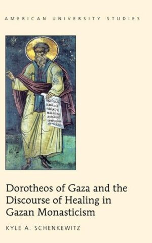 Serving as a dynamic figure in the monastic school, Dorotheos of Gaza transformed the traditional understanding of healing in the spiritual life. Gazan monastic teachers, Isaiah of Scetis, Barsanuphius, John, and Dorotheos, utilized this discourse of healing to instruct and guide their followers in the monastic life. As a predominant part of human existence, sickness and suffering were sought to be understood and interpreted. For some teachers, healing was purely a metaphor for spiritual renewal brought about through illness and pain. For others, physical distress was instructive for renewed endurance and trust. Driven by a new distinction, Dorotheos pursued the concept of healing as an extension beyond the metaphor and into the physical reality experienced in the body. Encouraging his followers to pursue this idea, he further developed the importance of healing in his tradition by emphasizing the significance of physical and spiritual well-being. The life of healing he envisioned was a life full of virtue, carefully navigating all disruptions of life, and strengthening the soul and the body.