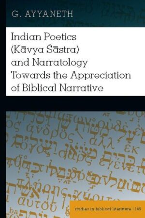 Though the biblical and the Indian literary traditions had independent origin and growth in terms of spatial and cultural milieux, there are literary landscapes of confluence where the literary fabrics of their collective wisdom are interwoven. Both narrative traditions have rich oral and folk prehistoric traditions in their records and this attribute provides a substratum where their narrative patterns and paradigms can find a common ground. A Hebraic reading of the Bible does not exhaust the meaning of the biblical texts