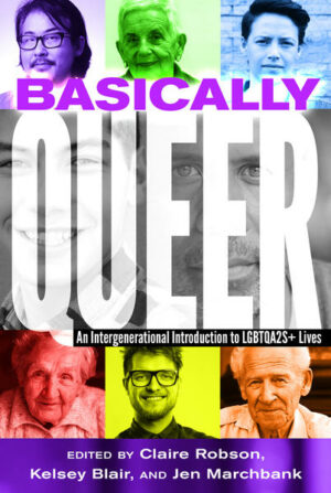 Basically Queer | Bundesamt für magische Wesen