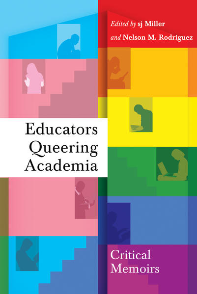 Educators Queering Academia: Critical Memoirs | Bundesamt für magische Wesen