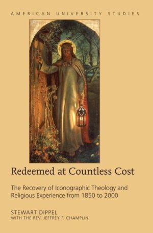 This book traces a recovery of iconographic religious experience and theology in the nineteenth century. In contrast to a logocentric religious focus, which privileges texts and their analysis, an iconographic focus emphasizes the visual and narrative attributes of religion. The introduction sets the stage by discussing the profound disquietude in the wake of Britain’s Religious Census of 1851, along with the various responses to a perceived decline in religiosity. Two subsequent chapters deal with the resurgence of iconographic religion from the perspective of theology proper, arguing that contemporary theologians, such as those represented by the Yale School of Divinity, held to a more holistic as opposed to a fragmentary approach towards scripture. In doing so they came to center the scriptural stories on the events surrounding Christ’s passion. The remaining chapters trace the recovery of iconographic religion through American, Russian, and British culture throughout the nineteenth century. Ultimately, this book argues for a revision on the standard ‘read’ regarding these artists and writers which holds that they were predominantly secular in orientation.